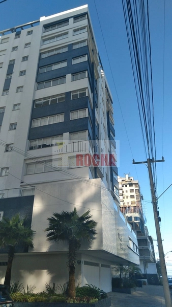 APARTAMENTO COM VISTA PARA A PRAIA EM ZONA NOVA!: 2ª foto da galeria de imagens do imóvel