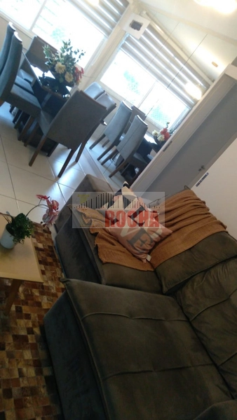 APARTAMENTO COM VISTA PARA A PRAIA EM ZONA NOVA!: 28ª foto da galeria de imagens do imóvel