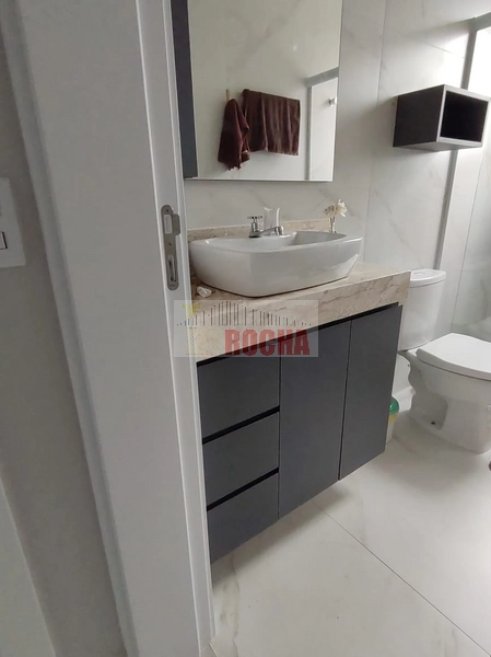 CASA EM CONDOMÍNIO TERRASUL!: 7ª foto da galeria de imagens do imóvel