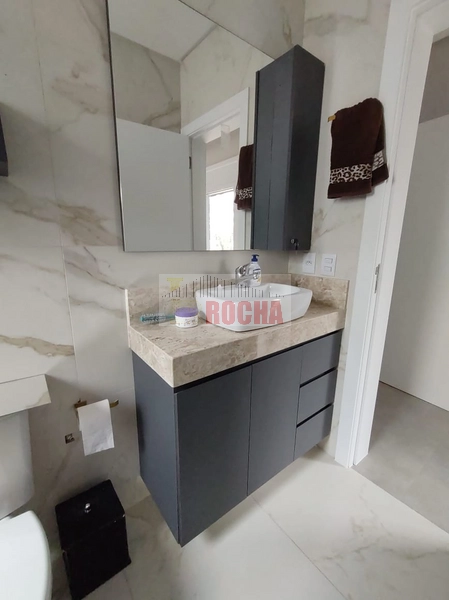 CASA EM CONDOMÍNIO TERRASUL!: 9ª foto da galeria de imagens do imóvel