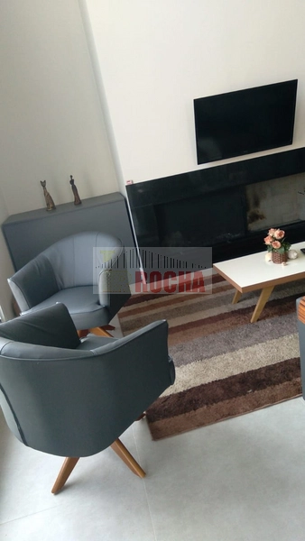CASA EM CONDOMÍNIO TERRASUL!: 11ª foto da galeria de imagens do imóvel