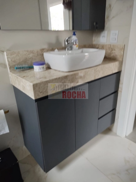 CASA EM CONDOMÍNIO TERRASUL!: 10ª foto da galeria de imagens do imóvel