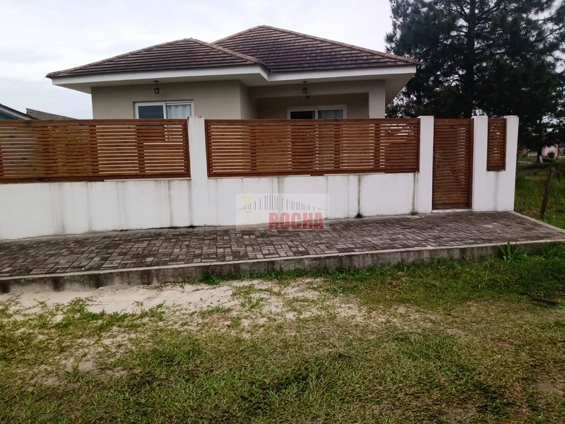 LINDA CASA ALTO PADRÃO EM ARROIO TEIXEIRA!: 3ª foto da galeria de imagens do imóvel