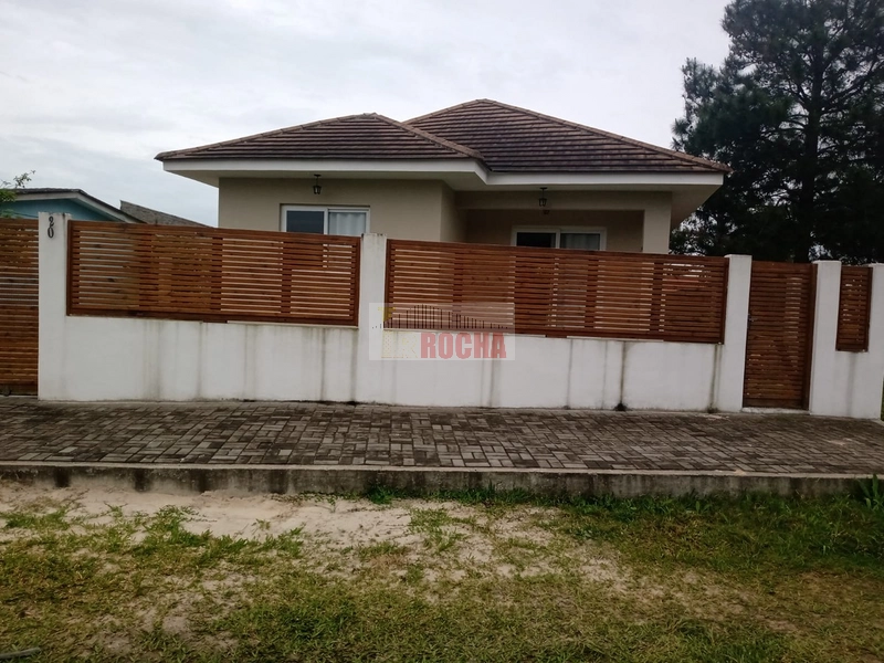 LINDA CASA ALTO PADRÃO EM ARROIO TEIXEIRA!: 2ª foto da galeria de imagens do imóvel