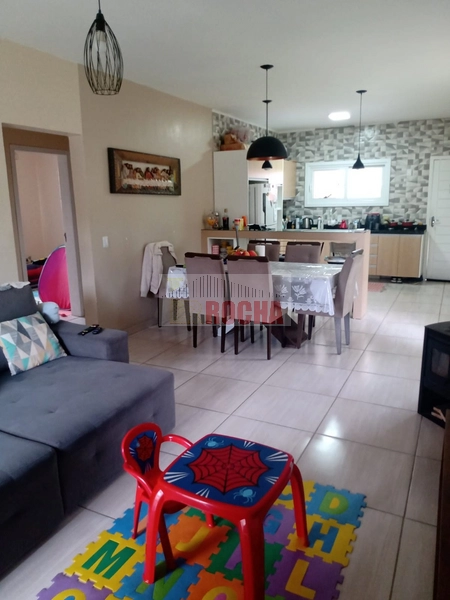 LINDA CASA ALTO PADRÃO EM ARROIO TEIXEIRA!: 17ª foto da galeria de imagens do imóvel