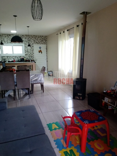 LINDA CASA ALTO PADRÃO EM ARROIO TEIXEIRA!: 18ª foto da galeria de imagens do imóvel