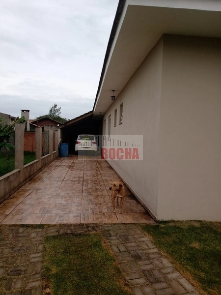 LINDA CASA ALTO PADRÃO EM ARROIO TEIXEIRA!: 7ª foto da galeria de imagens do imóvel