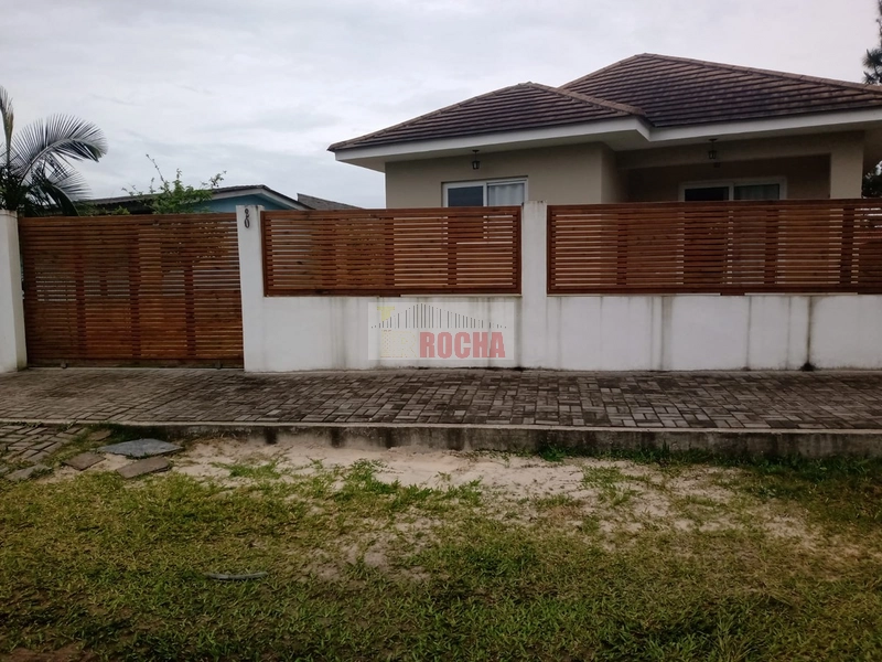 LINDA CASA ALTO PADRÃO EM ARROIO TEIXEIRA!: 4ª foto da galeria de imagens do imóvel
