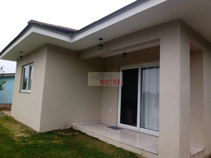 LINDA CASA ALTO PADRÃO EM ARROIO TEIXEIRA!: 1ª foto da galeria de imagens do imóvel