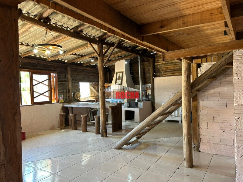 GALPÃO COM PISCINA EM ARROIO TEIXEIRA!: 11ª foto da galeria de imagens do imóvel