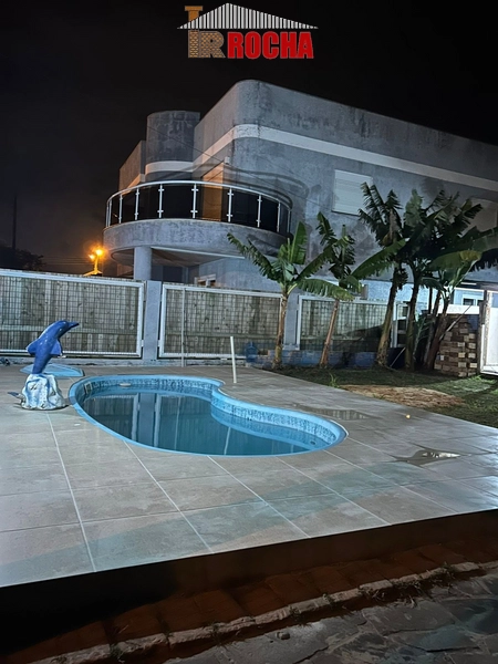 GALPÃO COM PISCINA EM ARROIO TEIXEIRA!: 8ª foto da galeria de imagens do imóvel