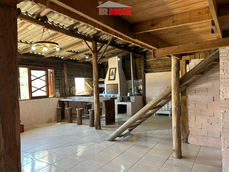GALPÃO COM PISCINA EM ARROIO TEIXEIRA!: 13ª foto da galeria de imagens do imóvel