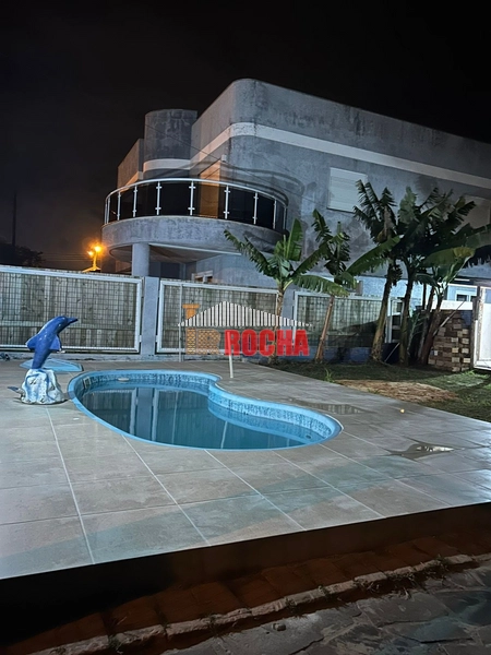 GALPÃO COM PISCINA EM ARROIO TEIXEIRA!: 6ª foto da galeria de imagens do imóvel