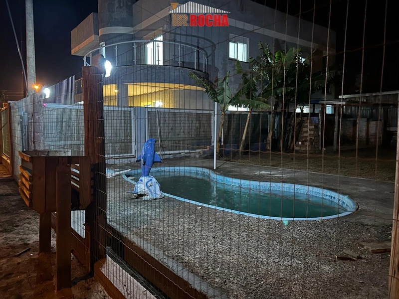 GALPÃO COM PISCINA EM ARROIO TEIXEIRA!: 4ª foto da galeria de imagens do imóvel
