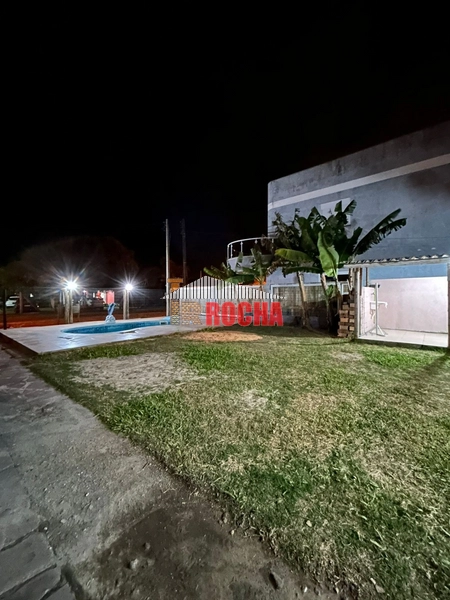GALPÃO COM PISCINA EM ARROIO TEIXEIRA!: 3ª foto da galeria de imagens do imóvel