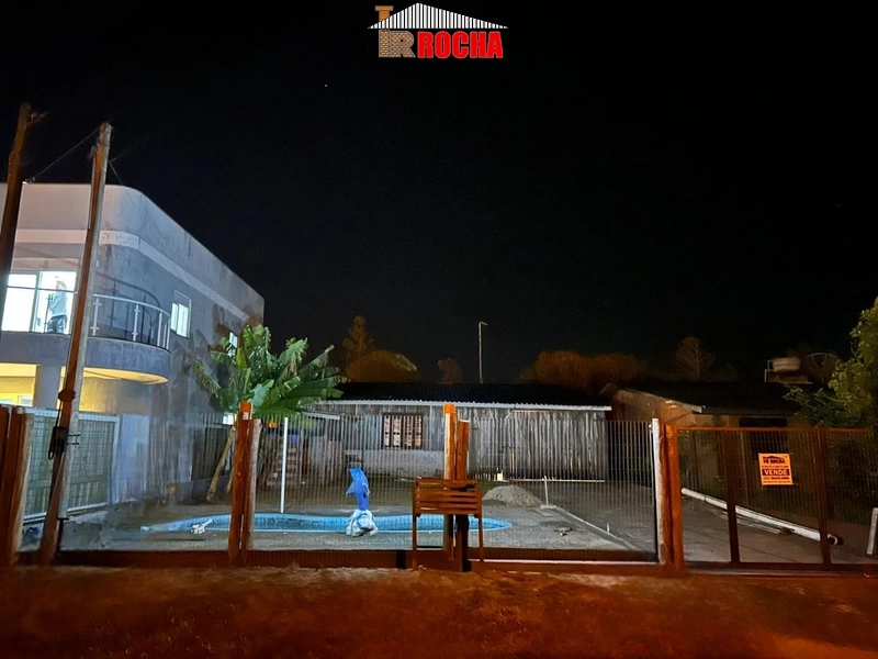 GALPÃO COM PISCINA EM ARROIO TEIXEIRA!: 1ª foto da galeria de imagens do imóvel