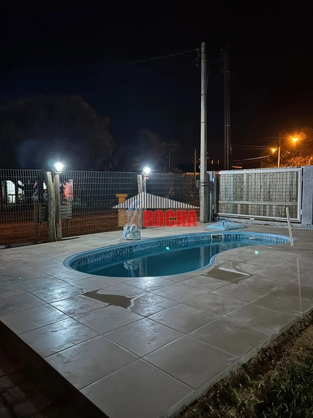 GALPÃO COM PISCINA EM ARROIO TEIXEIRA!: 7ª foto da galeria de imagens do imóvel
