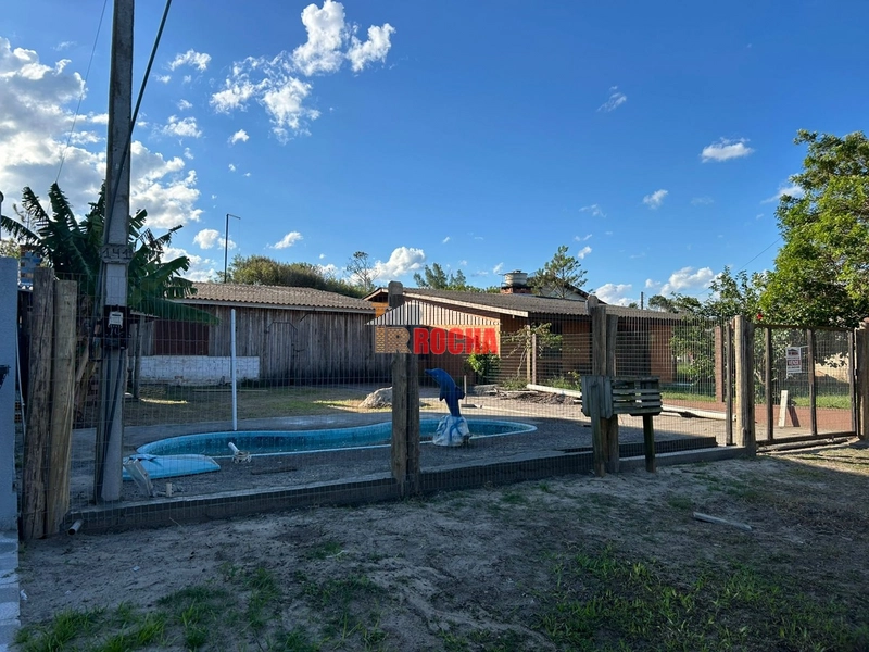 GALPÃO COM PISCINA EM ARROIO TEIXEIRA!: 8ª foto da galeria de imagens do imóvel