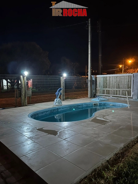 GALPÃO COM PISCINA EM ARROIO TEIXEIRA!: 9ª foto da galeria de imagens do imóvel