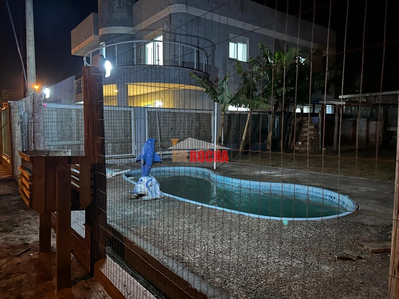 GALPÃO COM PISCINA EM ARROIO TEIXEIRA!: 2ª foto da galeria de imagens do imóvel