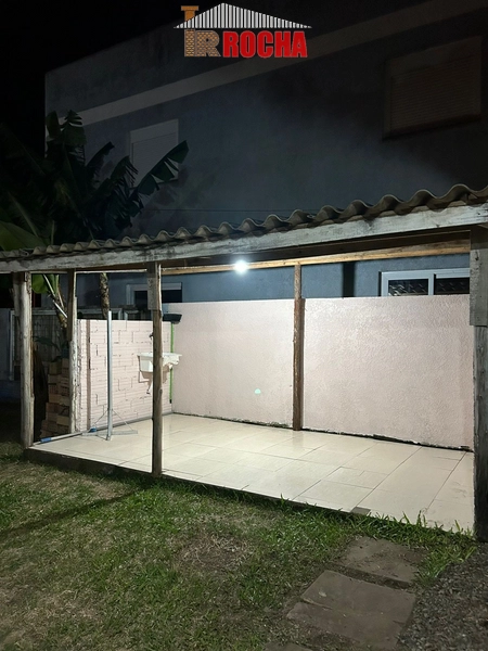 GALPÃO COM PISCINA EM ARROIO TEIXEIRA!: 7ª foto da galeria de imagens do imóvel