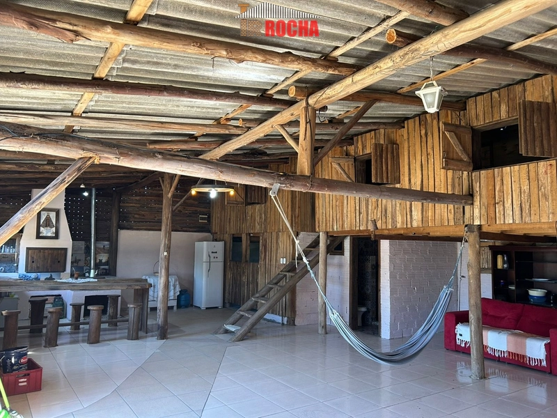 GALPÃO COM PISCINA EM ARROIO TEIXEIRA!: 14ª foto da galeria de imagens do imóvel