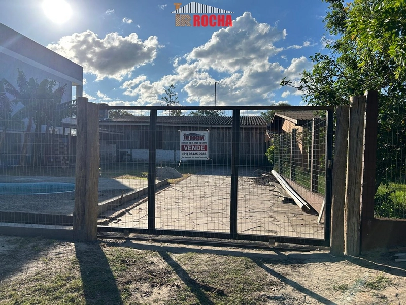 GALPÃO COM PISCINA EM ARROIO TEIXEIRA!: 3ª foto da galeria de imagens do imóvel