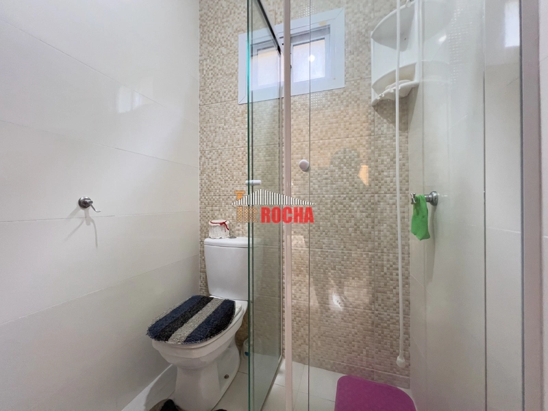 CASA À POUCOS METROS DO MAR!: 3ª foto da galeria de imagens do imóvel