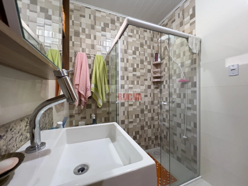 CASA À POUCOS METROS DO MAR!: 5ª foto da galeria de imagens do imóvel