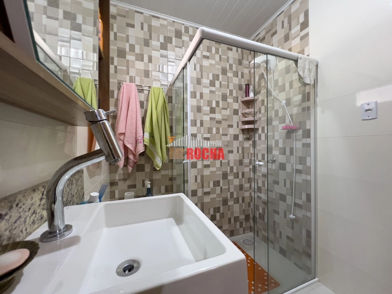 CASA À POUCOS METROS DO MAR!: 4ª foto da galeria de imagens do imóvel