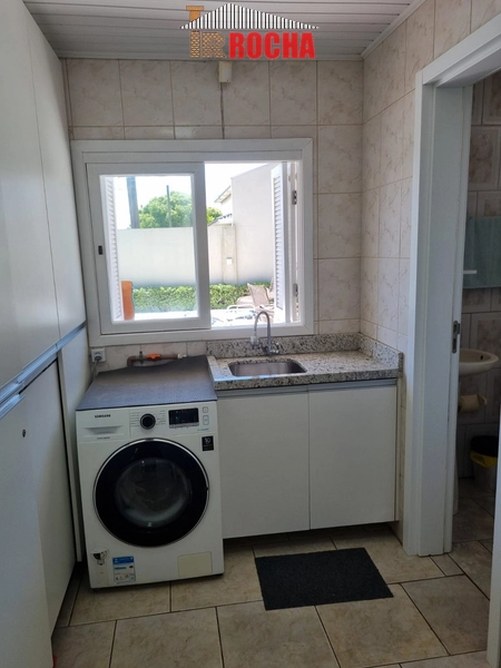 CASA COM PISCINA PRÓXIMO DO MAR EM ARROIO TEIXEIRA!: 14ª foto da galeria de imagens do imóvel