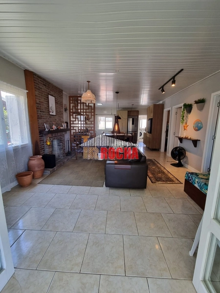 CASA COM PISCINA PRÓXIMO DO MAR EM ARROIO TEIXEIRA!: 16ª foto da galeria de imagens do imóvel