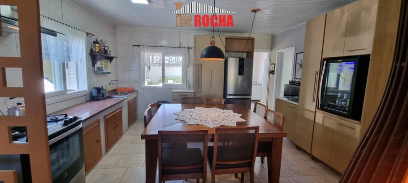 CASA COM PISCINA PRÓXIMO DO MAR EM ARROIO TEIXEIRA!: 21ª foto da galeria de imagens do imóvel