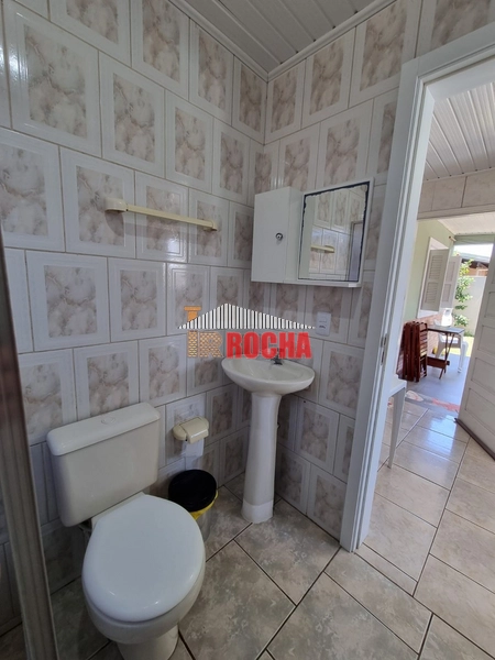 CASA COM PISCINA PRÓXIMO DO MAR EM ARROIO TEIXEIRA!: 18ª foto da galeria de imagens do imóvel