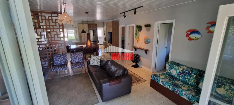 CASA COM PISCINA PRÓXIMO DO MAR EM ARROIO TEIXEIRA!: 13ª foto da galeria de imagens do imóvel