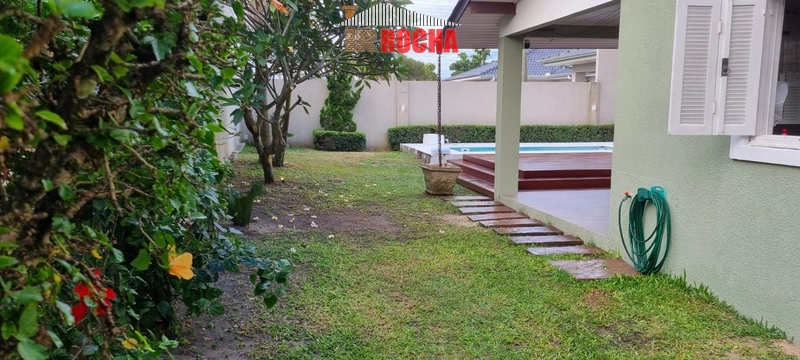 CASA COM PISCINA PRÓXIMO DO MAR EM ARROIO TEIXEIRA!: 6ª foto da galeria de imagens do imóvel