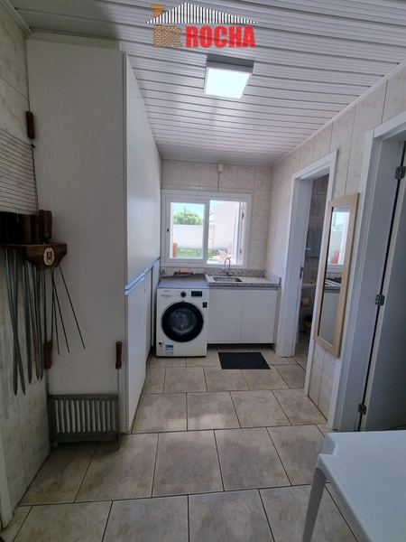CASA COM PISCINA PRÓXIMO DO MAR EM ARROIO TEIXEIRA!: 13ª foto da galeria de imagens do imóvel