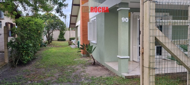 CASA COM PISCINA PRÓXIMO DO MAR EM ARROIO TEIXEIRA!: 5ª foto da galeria de imagens do imóvel