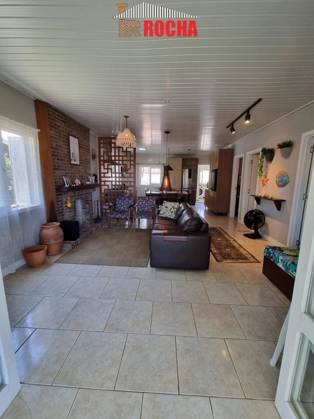 CASA COM PISCINA PRÓXIMO DO MAR EM ARROIO TEIXEIRA!: 29ª foto da galeria de imagens do imóvel