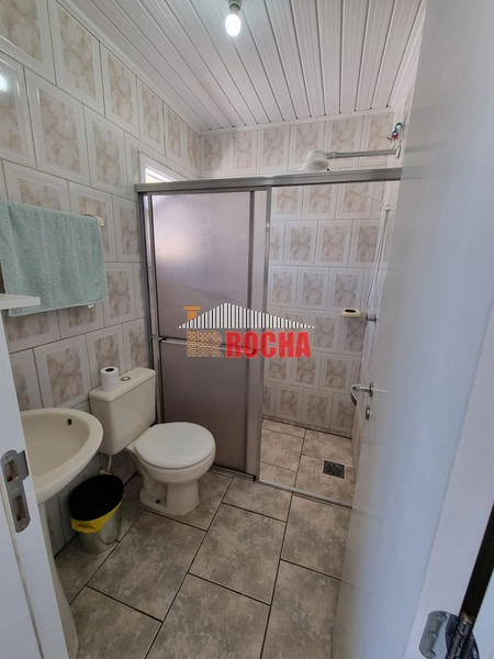 CASA COM PISCINA PRÓXIMO DO MAR EM ARROIO TEIXEIRA!: 25ª foto da galeria de imagens do imóvel