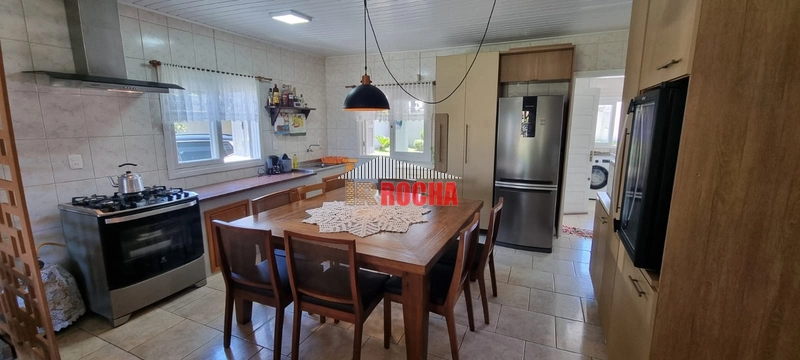CASA COM PISCINA PRÓXIMO DO MAR EM ARROIO TEIXEIRA!: 12ª foto da galeria de imagens do imóvel