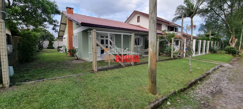 CASA COM PISCINA PRÓXIMO DO MAR EM ARROIO TEIXEIRA!: 48ª foto da galeria de imagens do imóvel
