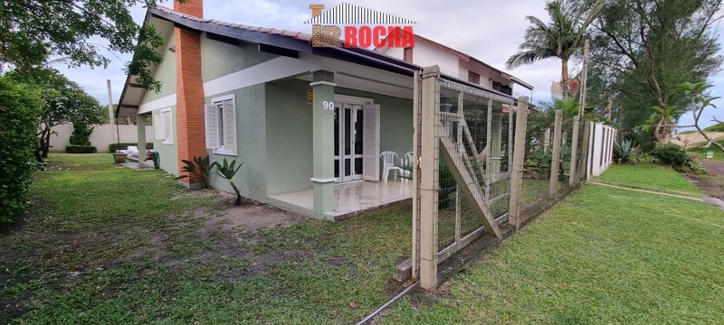 CASA COM PISCINA PRÓXIMO DO MAR EM ARROIO TEIXEIRA!: 38ª foto da galeria de imagens do imóvel