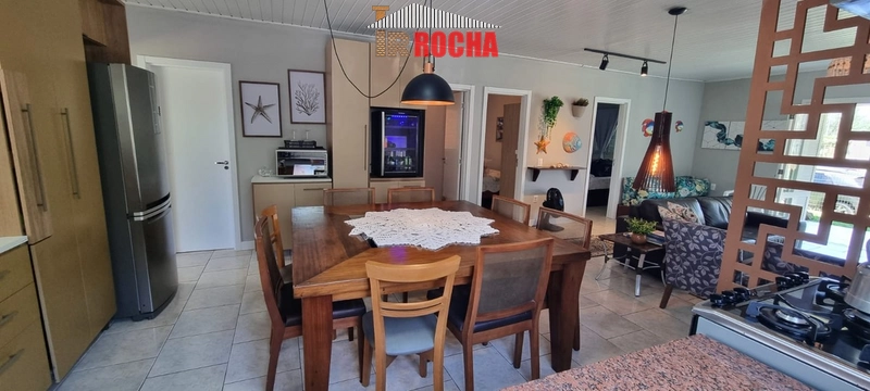CASA COM PISCINA PRÓXIMO DO MAR EM ARROIO TEIXEIRA!: 19ª foto da galeria de imagens do imóvel