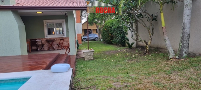 CASA COM PISCINA PRÓXIMO DO MAR EM ARROIO TEIXEIRA!: 40ª foto da galeria de imagens do imóvel