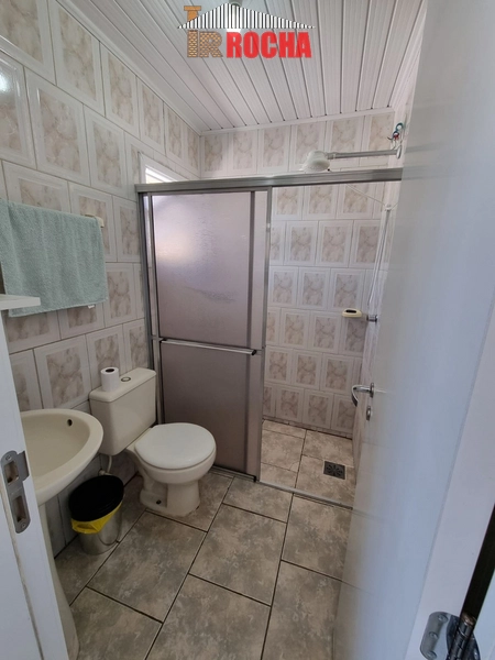 CASA COM PISCINA PRÓXIMO DO MAR EM ARROIO TEIXEIRA!: 32ª foto da galeria de imagens do imóvel