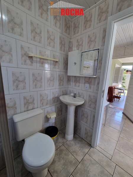 CASA COM PISCINA PRÓXIMO DO MAR EM ARROIO TEIXEIRA!: 27ª foto da galeria de imagens do imóvel