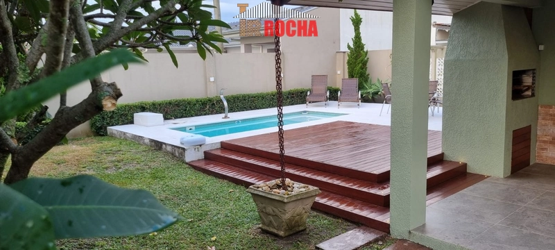 CASA COM PISCINA PRÓXIMO DO MAR EM ARROIO TEIXEIRA!: 41ª foto da galeria de imagens do imóvel