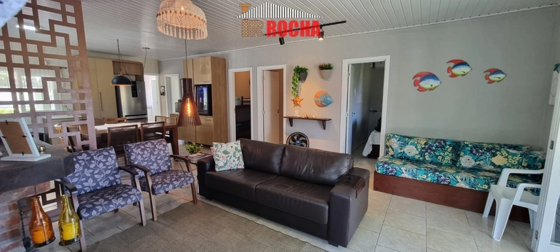 CASA COM PISCINA PRÓXIMO DO MAR EM ARROIO TEIXEIRA!: 18ª foto da galeria de imagens do imóvel