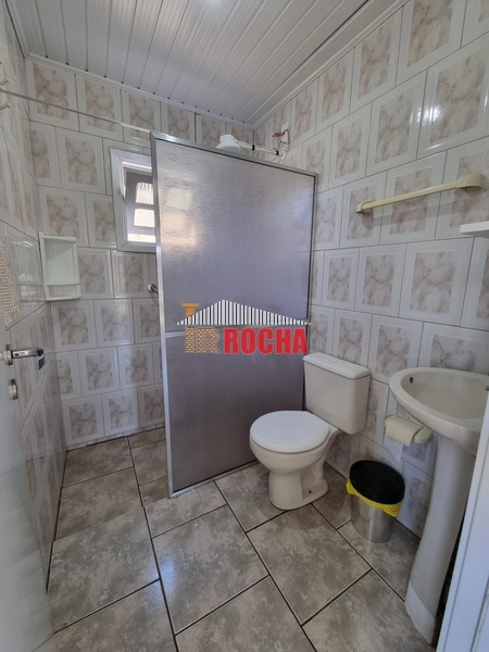 CASA COM PISCINA PRÓXIMO DO MAR EM ARROIO TEIXEIRA!: 27ª foto da galeria de imagens do imóvel